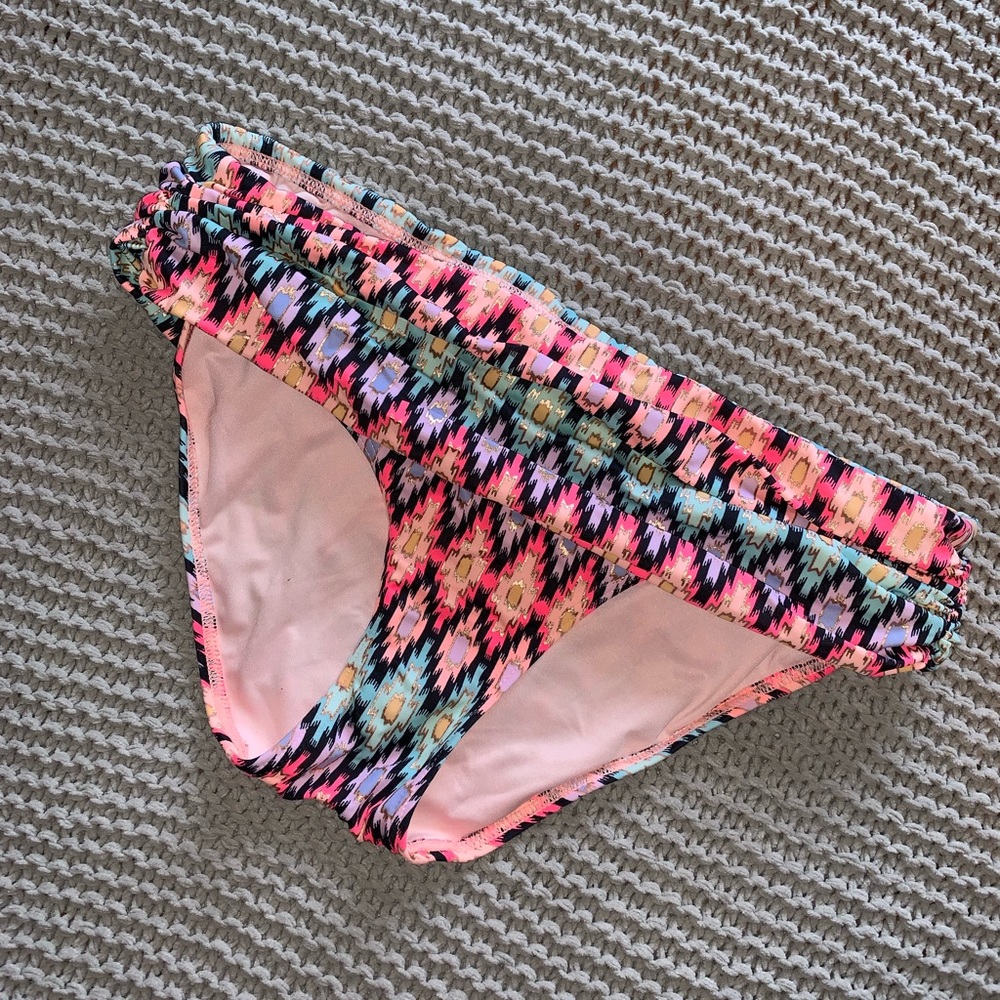 Victoria Secret bikini bottoms